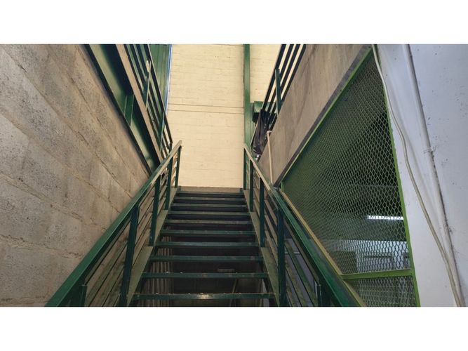 Bodega en arriendo en El Mojon, Copacabana, 1230 m² · foto 3 de 6