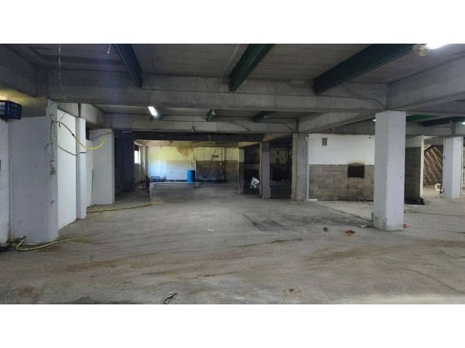 Bodega en arriendo en El Mojon, Copacabana, 1230 m² · foto 5 de 6