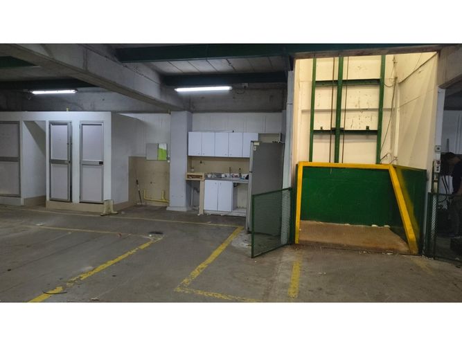 Bodega en arriendo en El Mojon, Copacabana, 1230 m² · foto 6 de 6