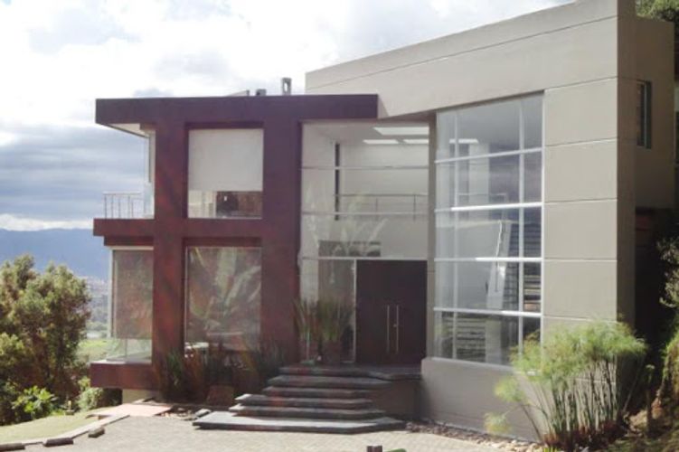 Casa de 4 alcobas en venta en Torca, Bogotá, 525 m² · foto 7 de 20