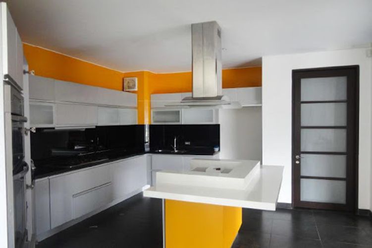 Casa de 4 alcobas en venta en Torca, Bogotá, 525 m² · foto 15 de 20