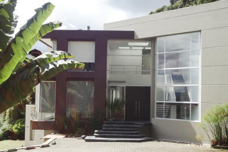 Casa de 4 alcobas en venta en Torca, Bogotá, 525 m² · foto 19 de 20