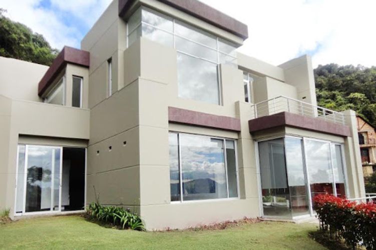 Casa de 4 alcobas en venta en Torca, Bogotá, 525 m² · foto 20 de 20