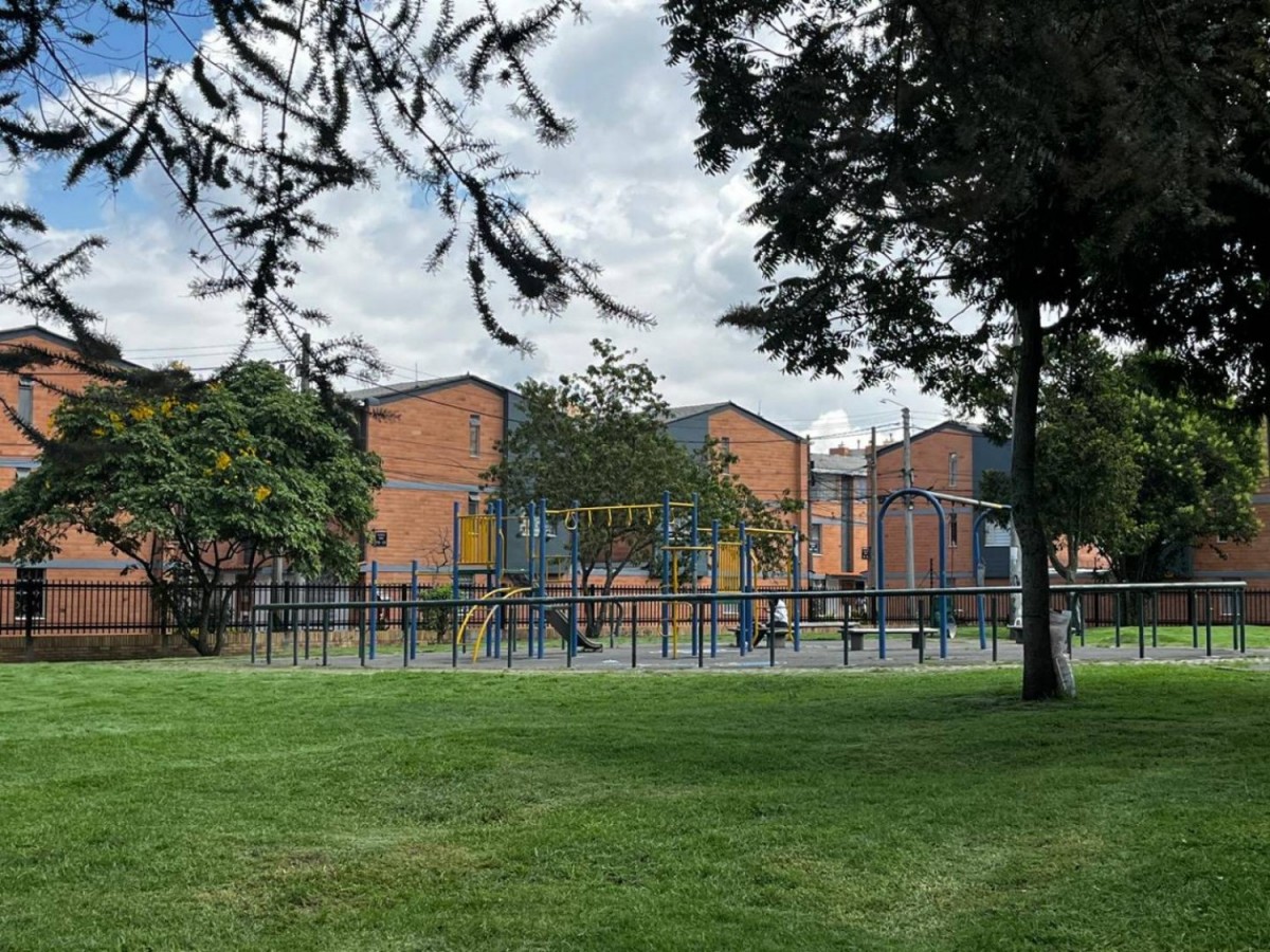 Casa en venta en Plaza Imperial Centro Comercial, Bogotá · foto 23 de 24