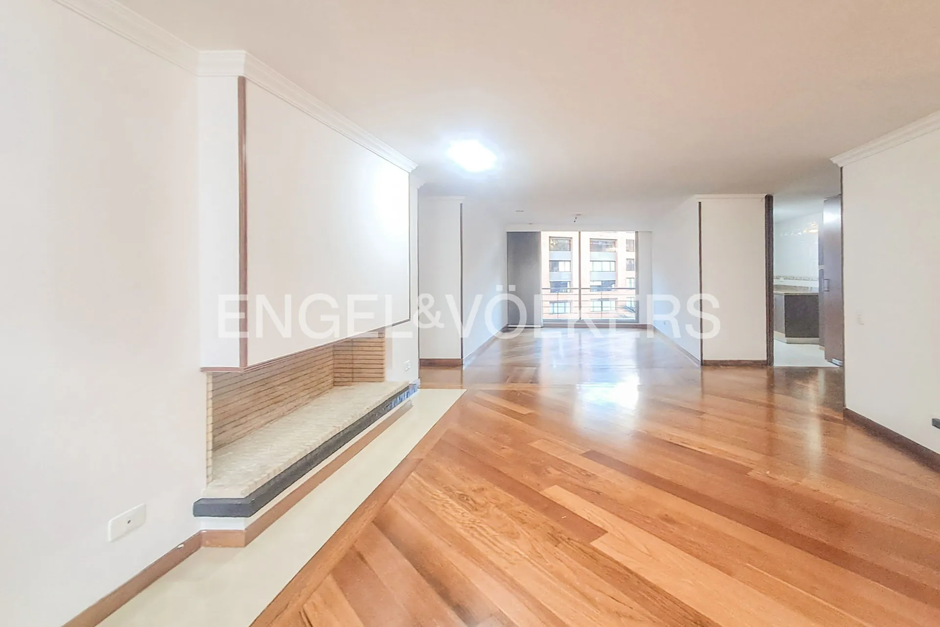 Apartamento en Venta en Colina Campestre, Bogotá