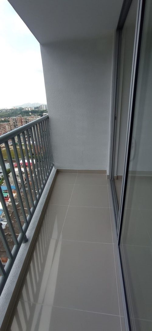Apartamento de 1 alcoba en venta en Arkamonica, Ibagué, 57 m² · foto 7 de 24
