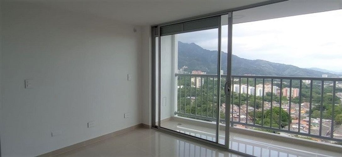 Apartamento de 1 alcoba en venta en Arkamonica, Ibagué, 57 m² · foto 8 de 24