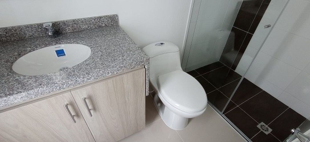 Apartamento de 1 alcoba en venta en Arkamonica, Ibagué, 57 m² · foto 9 de 24