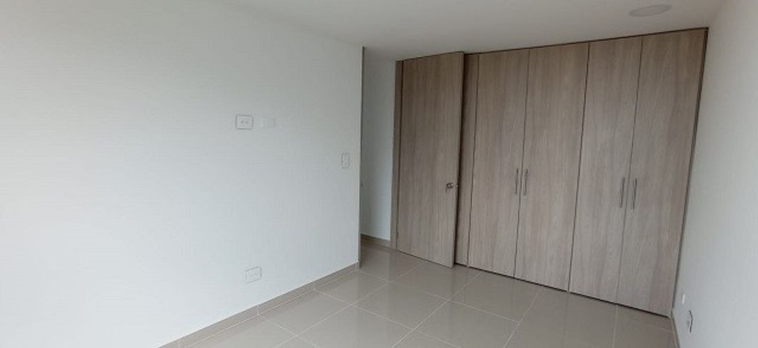 Apartamento de 1 alcoba en venta en Arkamonica, Ibagué, 57 m² · foto 10 de 24