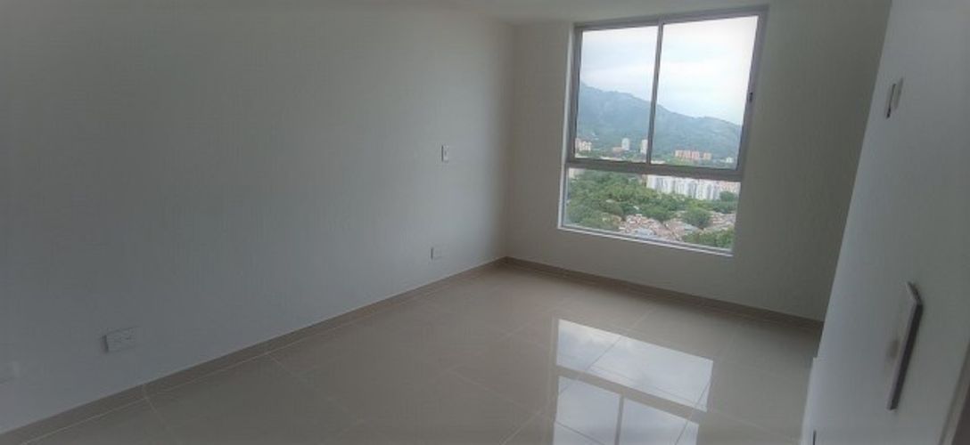Apartamento de 1 alcoba en venta en Arkamonica, Ibagué, 57 m² · foto 11 de 24