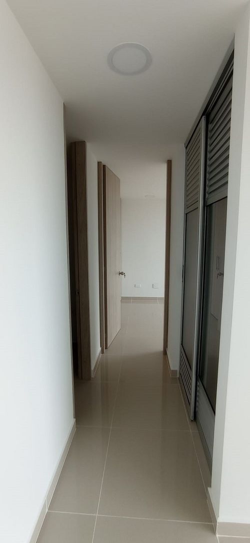 Apartamento de 1 alcoba en venta en Arkamonica, Ibagué, 57 m² · foto 12 de 24