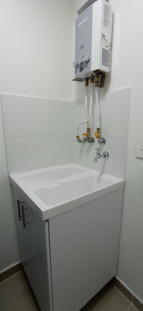 Apartamento de 1 alcoba en venta en Arkamonica, Ibagué, 57 m² · foto 13 de 24