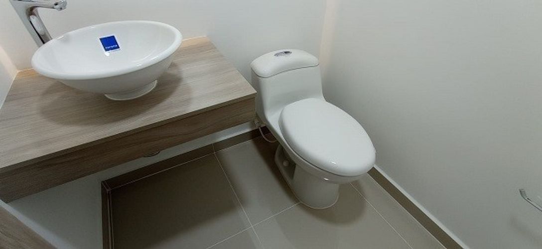 Apartamento de 1 alcoba en venta en Arkamonica, Ibagué, 57 m² · foto 14 de 24