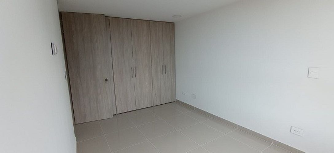 Apartamento de 1 alcoba en venta en Arkamonica, Ibagué, 57 m² · foto 15 de 24
