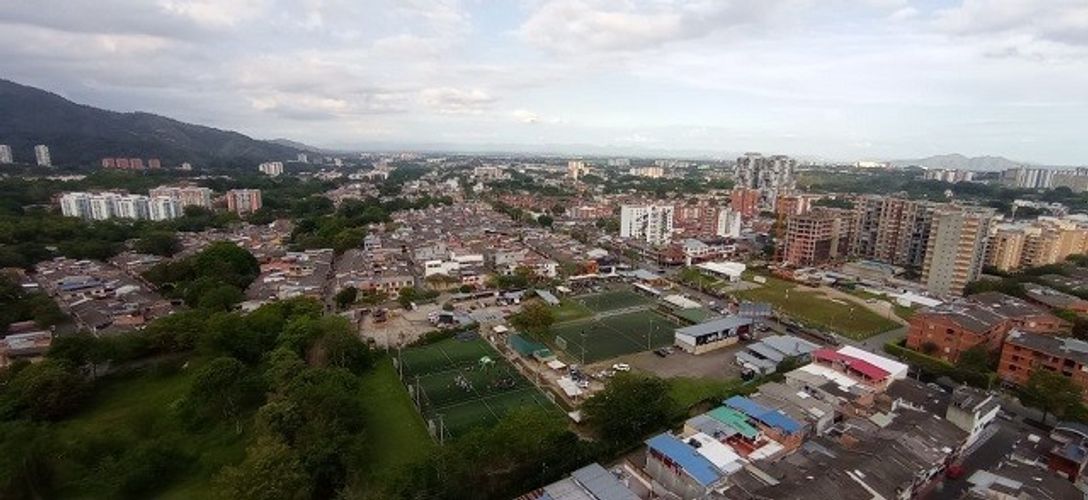 Apartamento de 1 alcoba en venta en Arkamonica, Ibagué, 57 m² · foto 16 de 24