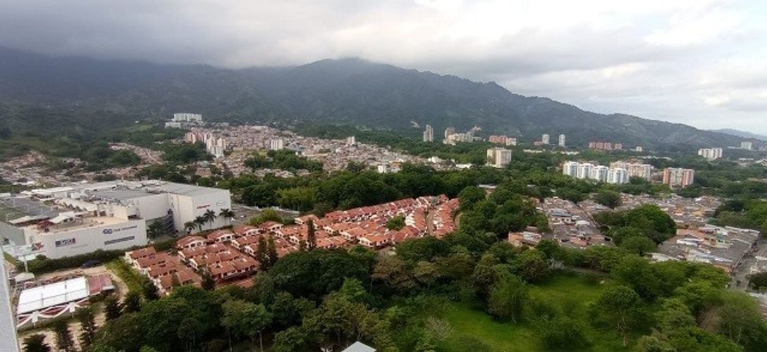 Apartamento de 1 alcoba en venta en Arkamonica, Ibagué, 57 m² · foto 17 de 24