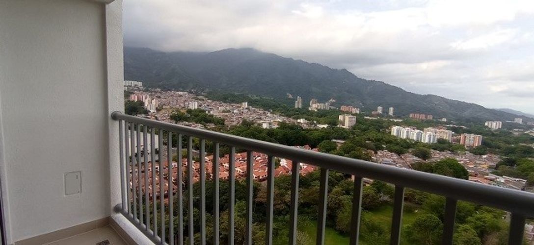 Apartamento de 1 alcoba en venta en Arkamonica, Ibagué, 57 m² · foto 18 de 24