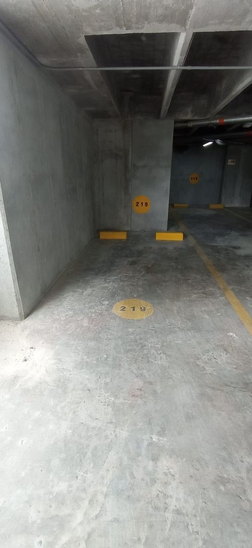 Apartamento de 1 alcoba en venta en Arkamonica, Ibagué, 57 m² · foto 19 de 24