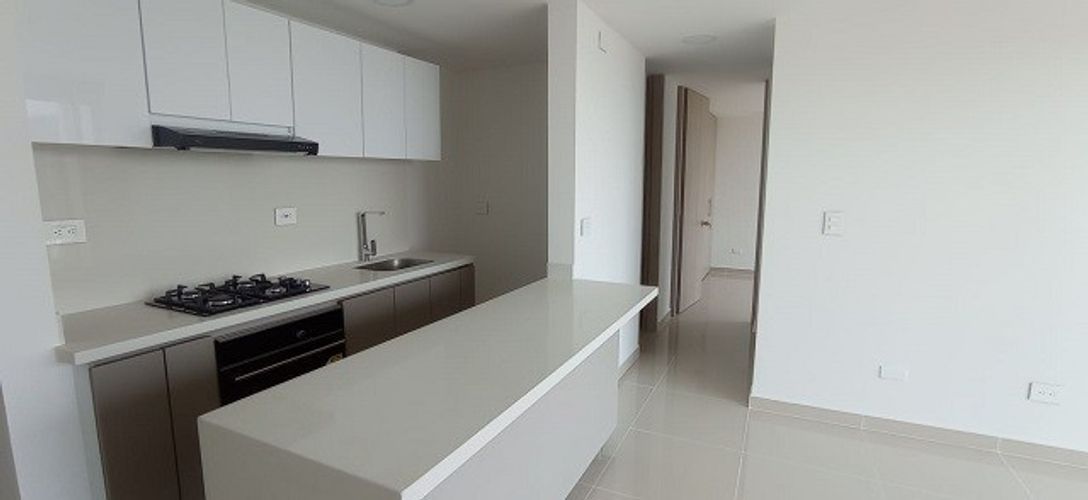 Apartamento de 1 alcoba en venta en Arkamonica, Ibagué, 57 m² · foto 20 de 24