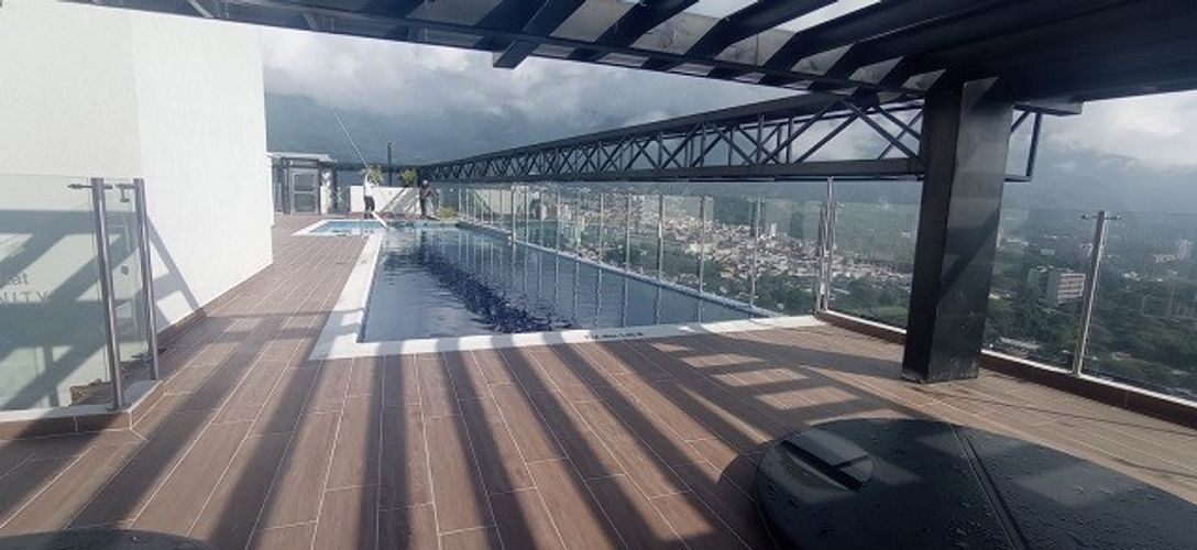 Apartamento de 1 alcoba en venta en Arkamonica, Ibagué, 57 m² · foto 24 de 24