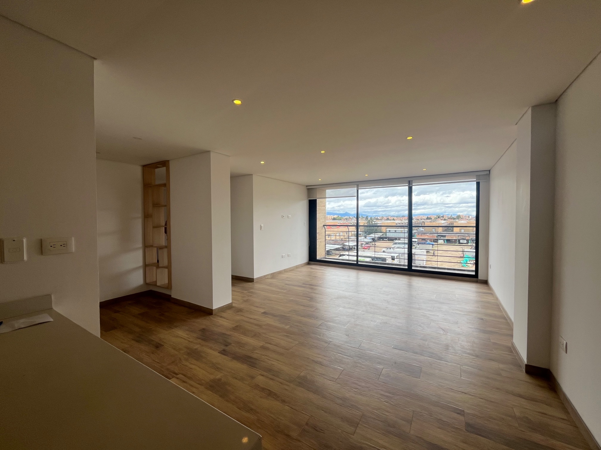 Apartamento en Arriendo en Bojaca, Chía