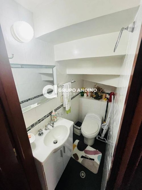 Casa de 5 alcobas en venta en Lagos Del Cacique, Bucaramanga, 200 m² · foto 6 de 24