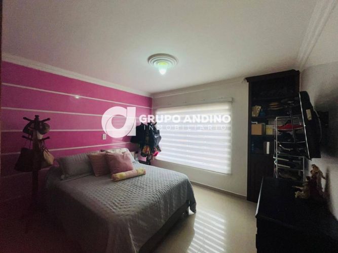 Casa de 5 alcobas en venta en Lagos Del Cacique, Bucaramanga, 200 m² · foto 8 de 24