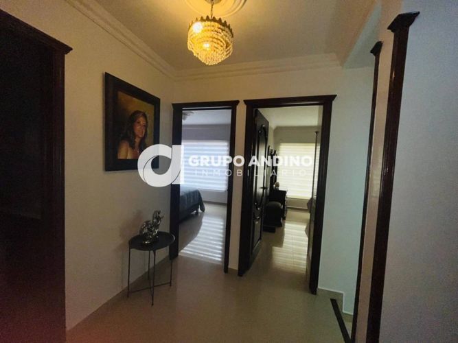 Casa de 5 alcobas en venta en Lagos Del Cacique, Bucaramanga, 200 m² · foto 15 de 24