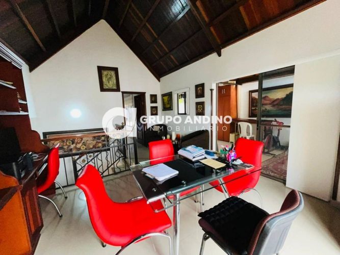 Casa de 5 alcobas en venta en Lagos Del Cacique, Bucaramanga, 200 m² · foto 21 de 24