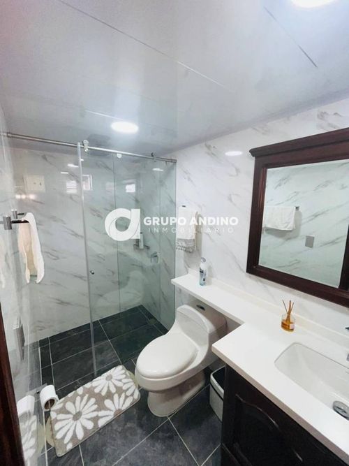 Casa de 5 alcobas en venta en Lagos Del Cacique, Bucaramanga, 200 m² · foto 23 de 24