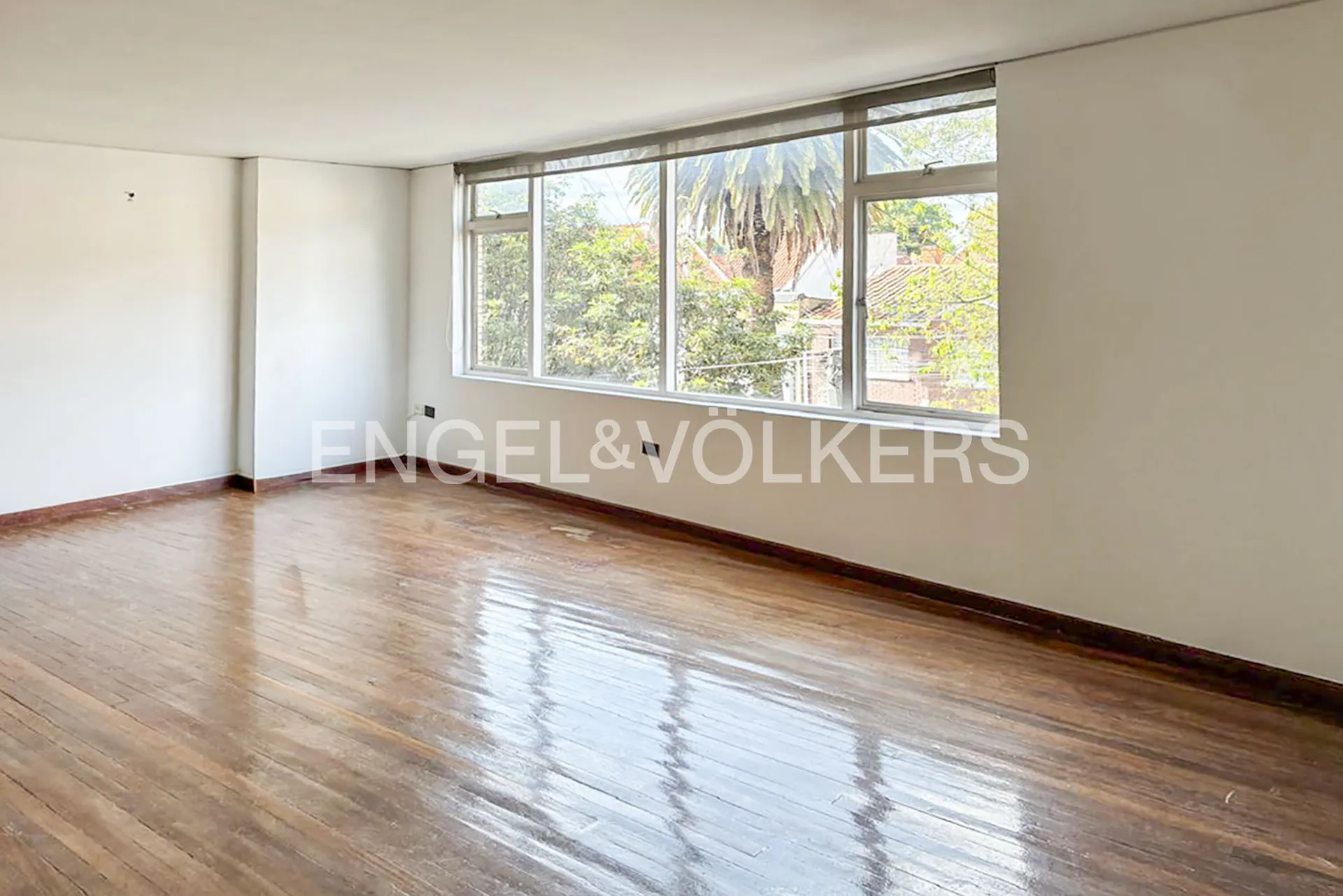 Apartamento en Venta en Quinta camacho, Bogotá