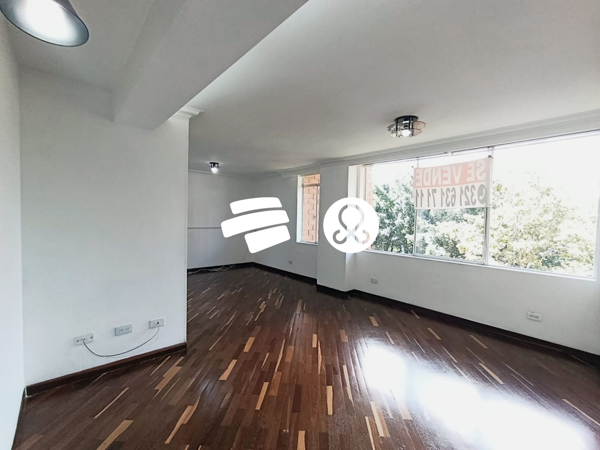 Apartamento en Venta en Valladolid, Bogotá