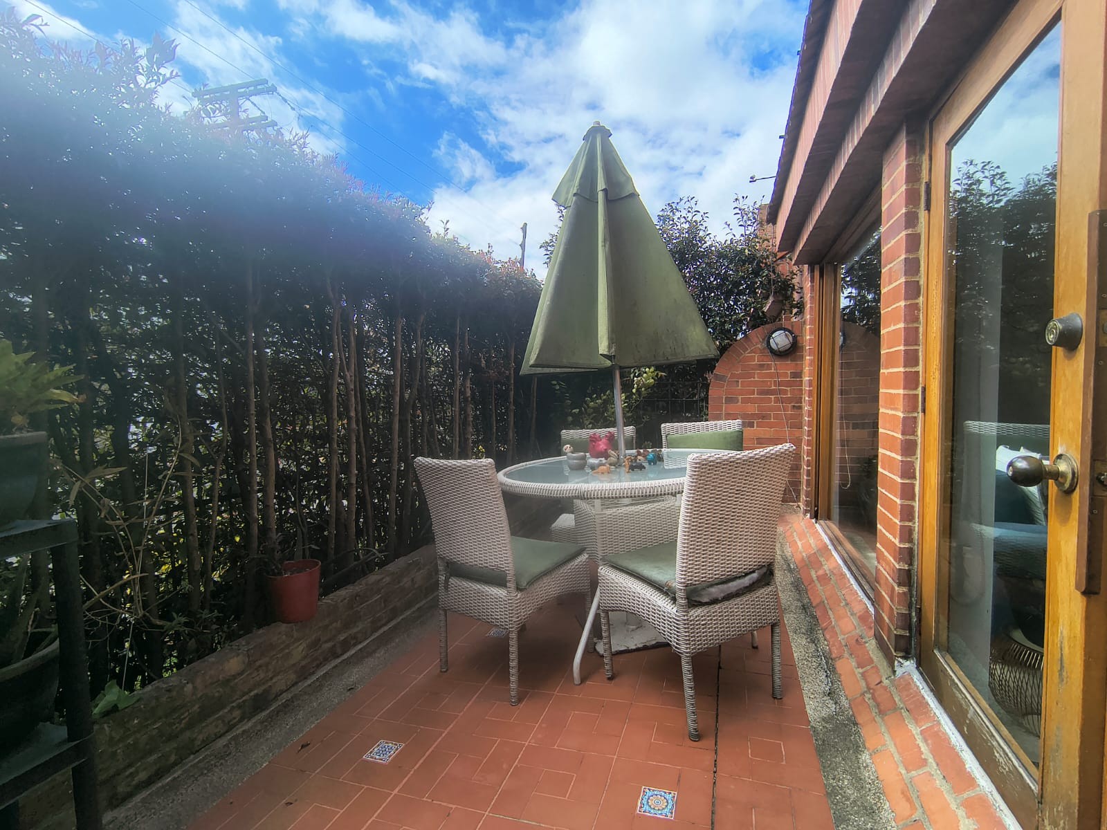 Casa en Venta en Colina Campestre, Bogotá