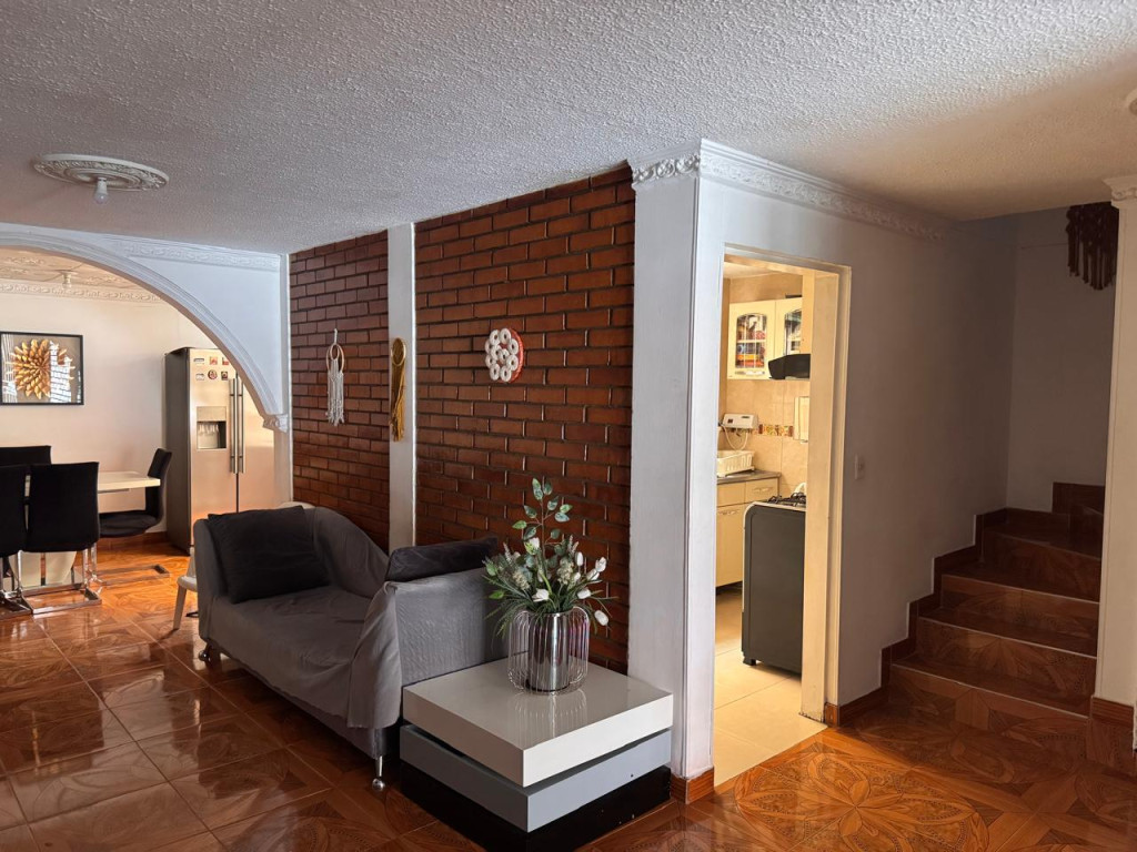 Casa en venta en El Bosque, Cúcuta · foto 4 de 24