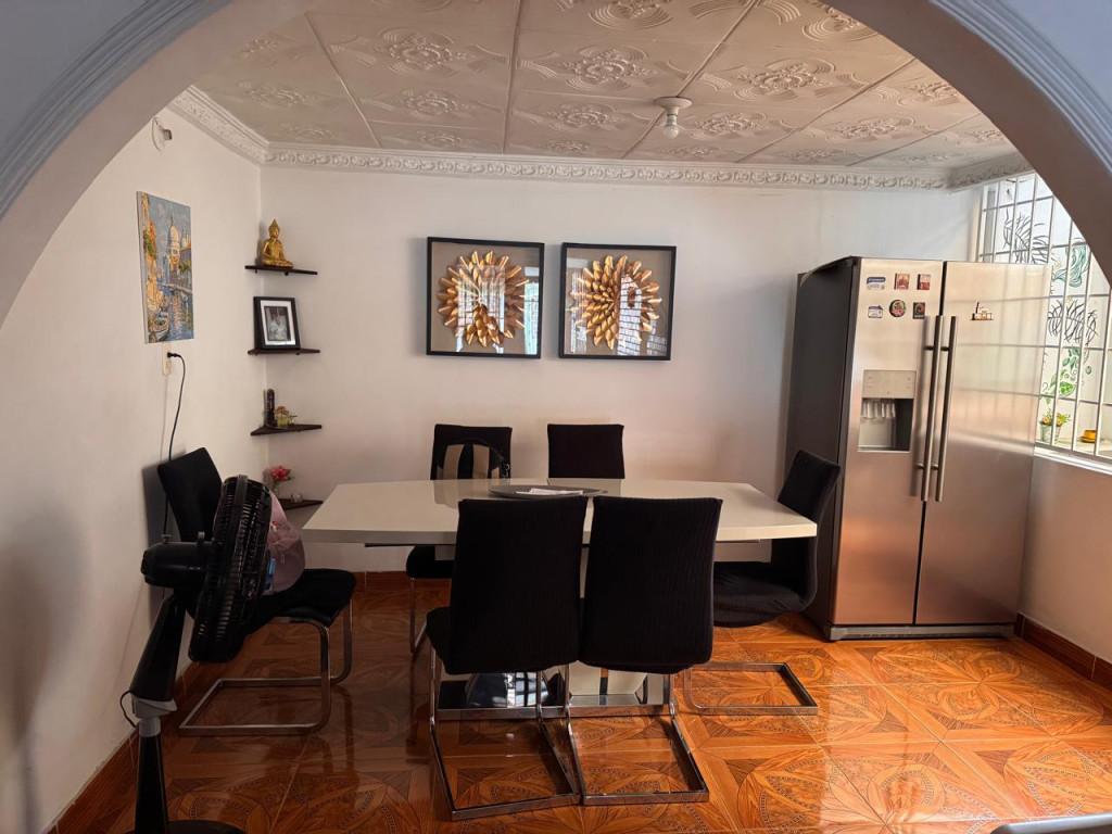 Casa en venta en El Bosque, Cúcuta · foto 5 de 24