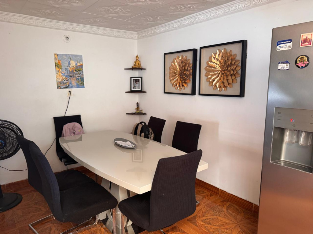 Casa en venta en El Bosque, Cúcuta · foto 6 de 24