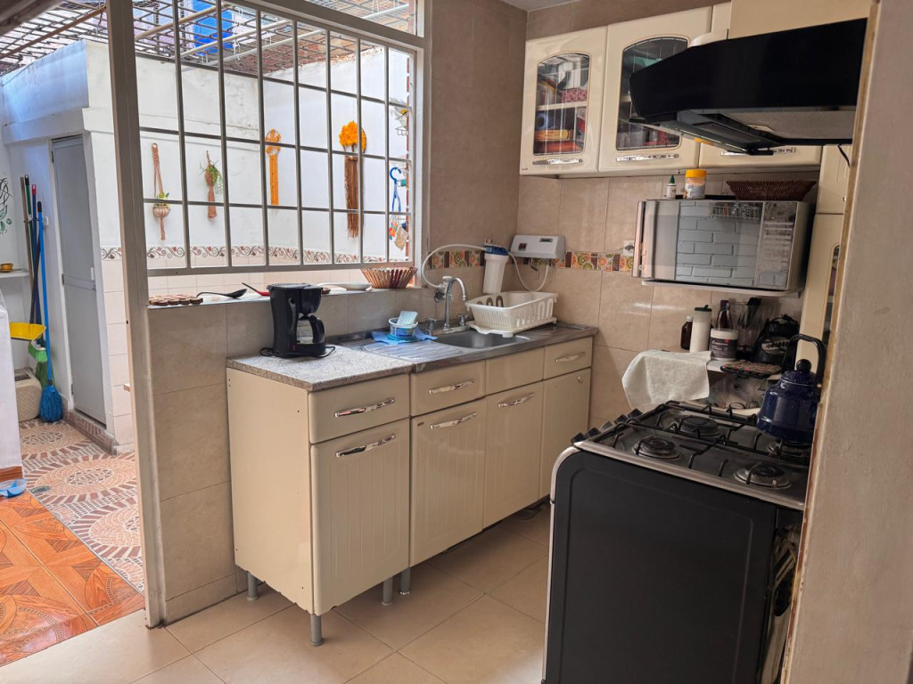 Casa en venta en El Bosque, Cúcuta · foto 7 de 24