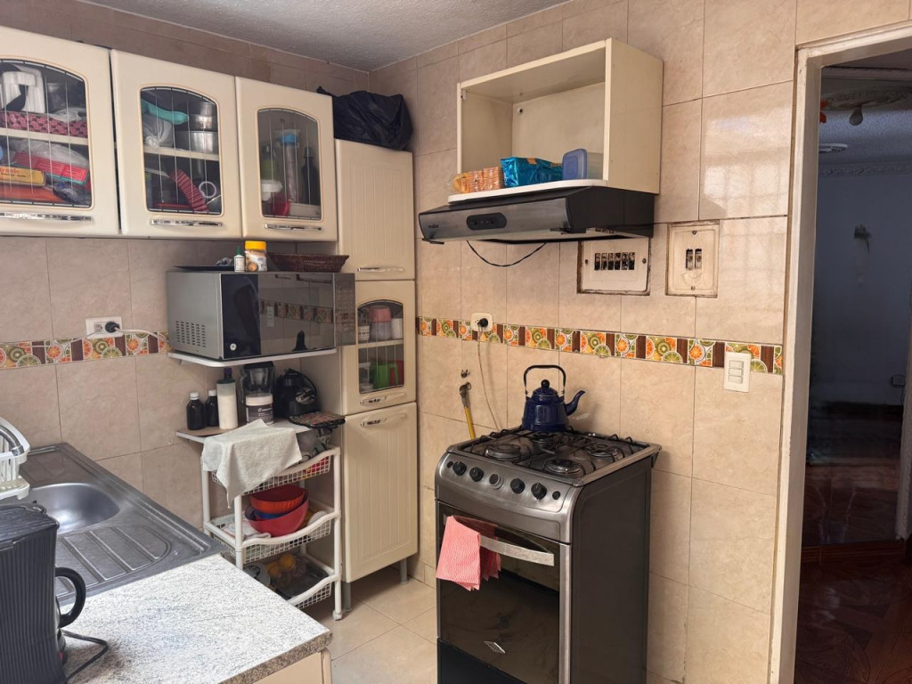 Casa en venta en El Bosque, Cúcuta · foto 8 de 24