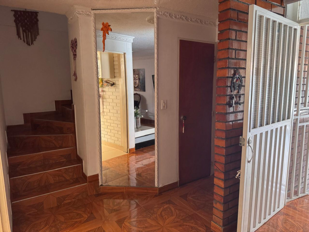 Casa en venta en El Bosque, Cúcuta · foto 13 de 24