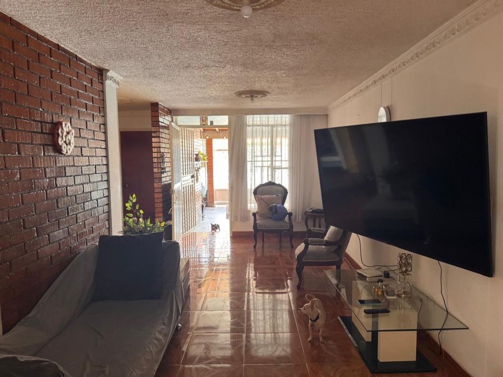 Casa en venta en El Bosque, Cúcuta · foto 14 de 24