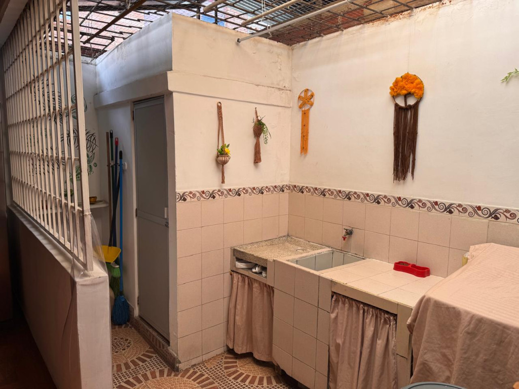 Casa en venta en El Bosque, Cúcuta · foto 15 de 24