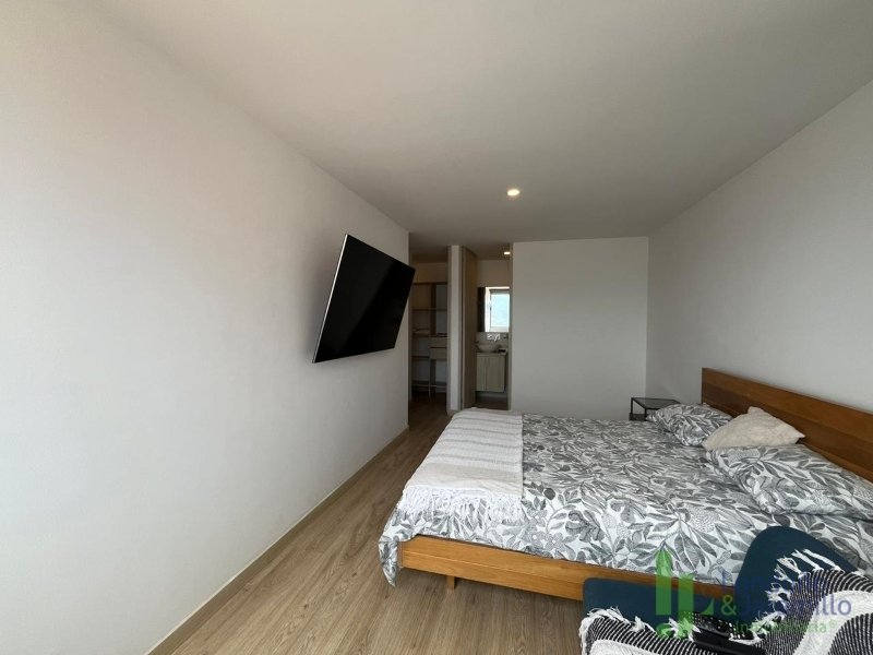Apartamento en arriendo en Loma De Los Gonzalez, Medellín · foto 7 de 18
