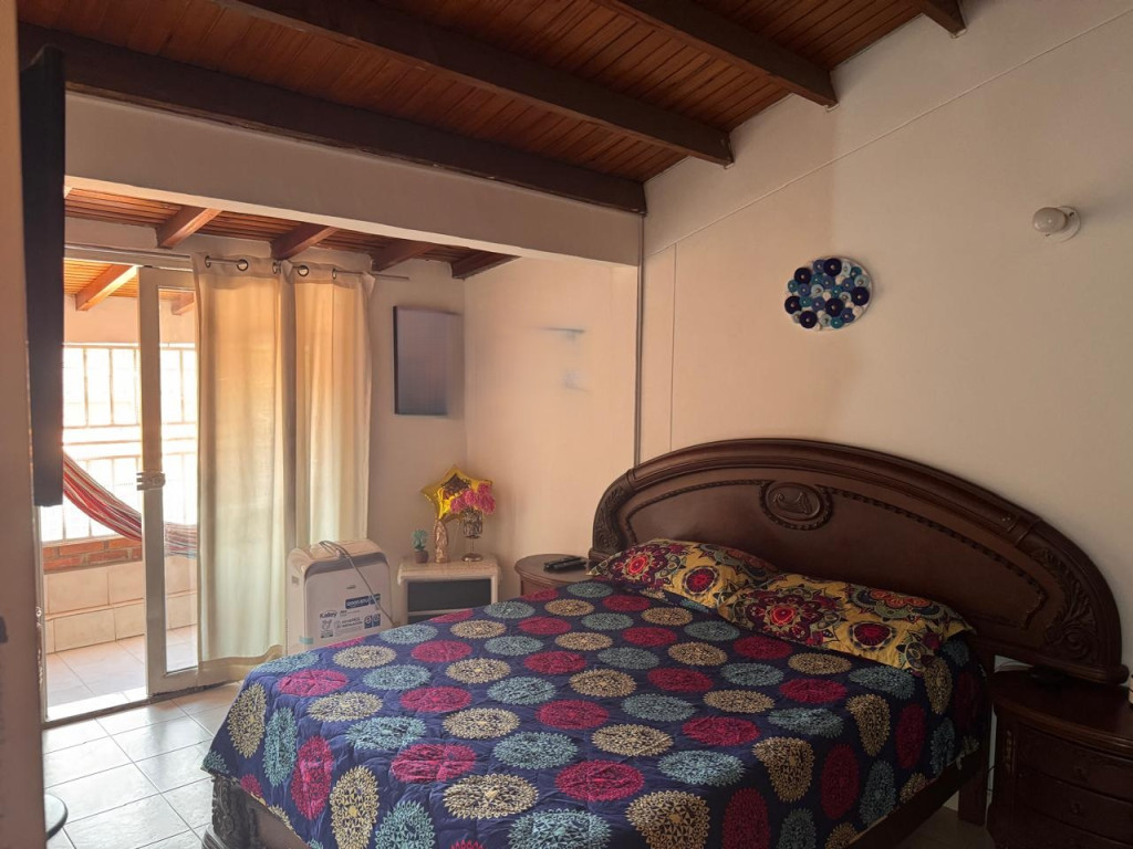 Casa en venta en El Bosque, Cúcuta · foto 22 de 24