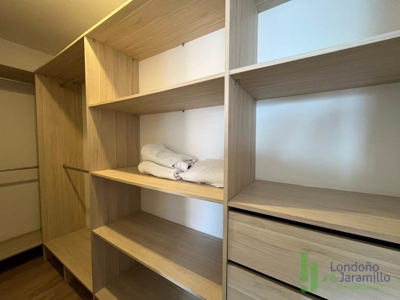 Apartamento en arriendo en Loma De Los Gonzalez, Medellín · foto 10 de 18