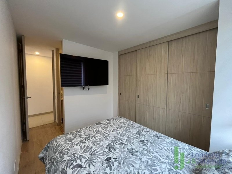 Apartamento en arriendo en Loma De Los Gonzalez, Medellín · foto 12 de 18