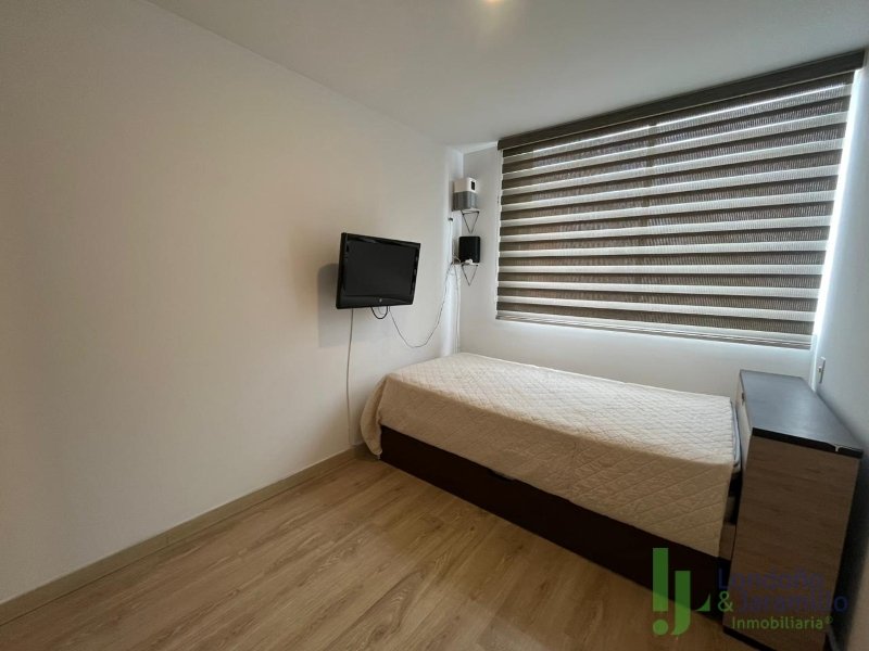 Apartamento en arriendo en Loma De Los Gonzalez, Medellín · foto 15 de 18
