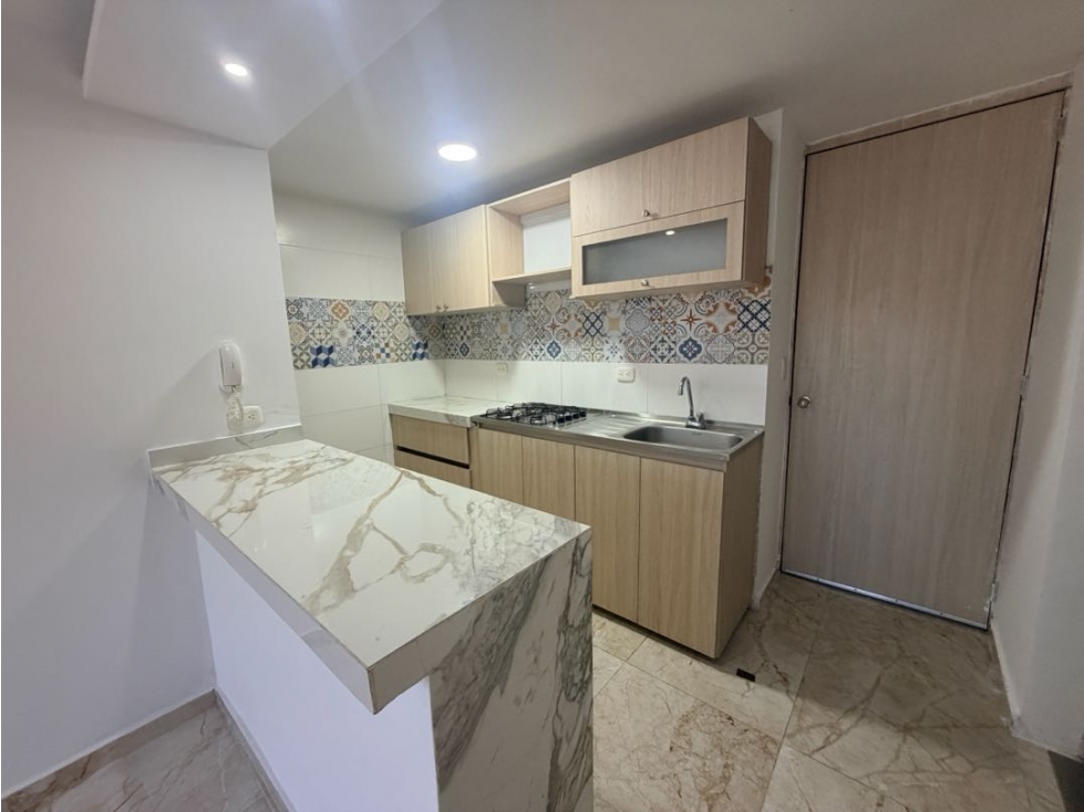 Apartamento en Arriendo en Miramar, Barranquilla