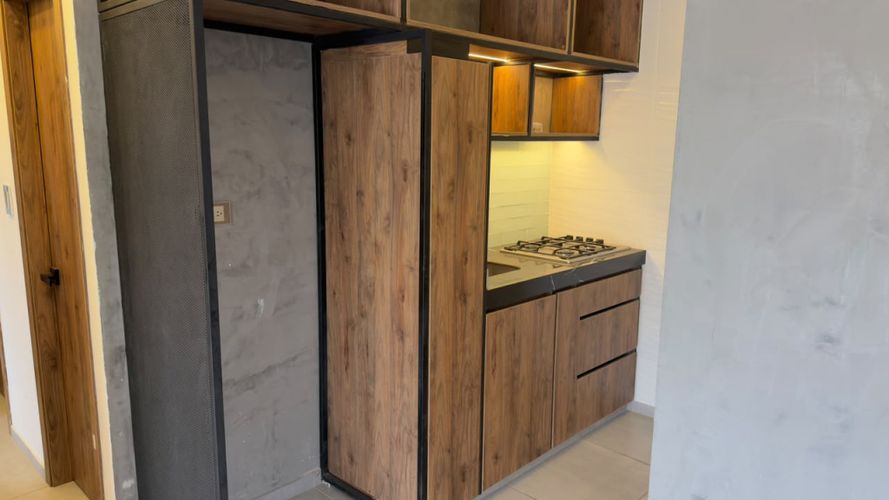Apartamento de 3 alcobas en venta en La Floresta, Los Patios, 51 m² · foto 2 de 11
