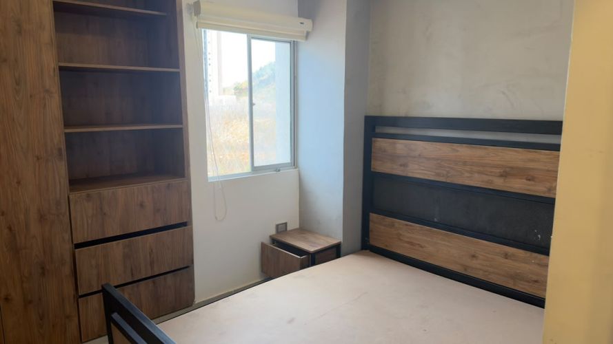Apartamento de 3 alcobas en venta en La Floresta, Los Patios, 51 m² · foto 5 de 11