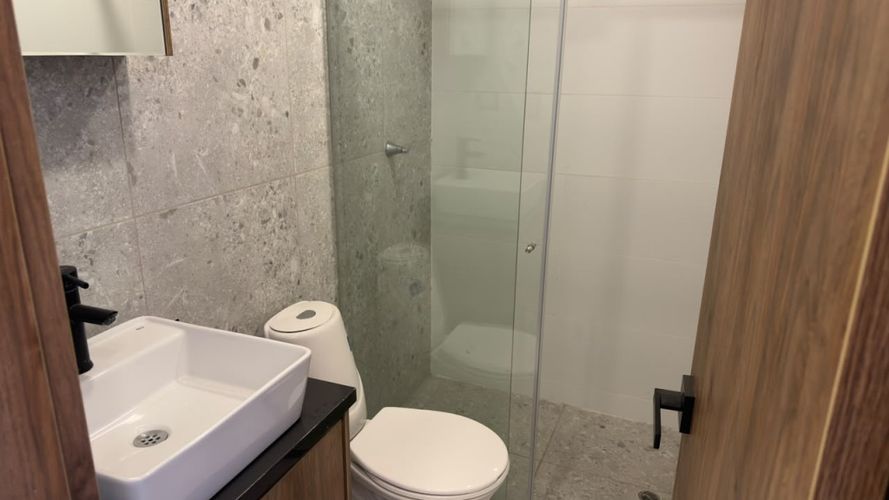 Apartamento de 3 alcobas en venta en La Floresta, Los Patios, 51 m² · foto 9 de 11